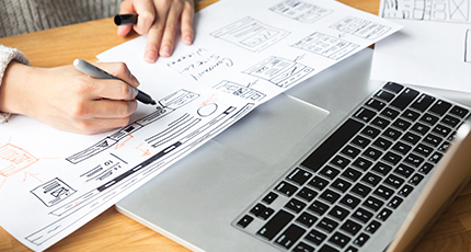 网站设计公司应具备哪些特质以及如何与客户有效的沟通呢? 网站设计公司应具备哪些特质以及如何与客户有效的沟通呢?