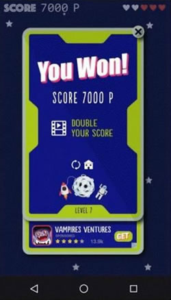 广告点击奖励”新模式 广告点击奖励”新模式